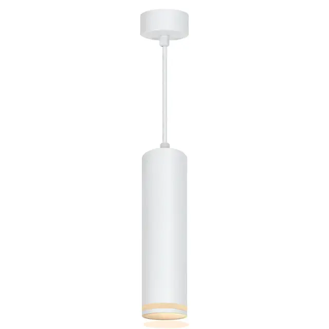 Светильник Feron 48083 ML1708 — белый, ракурс 3