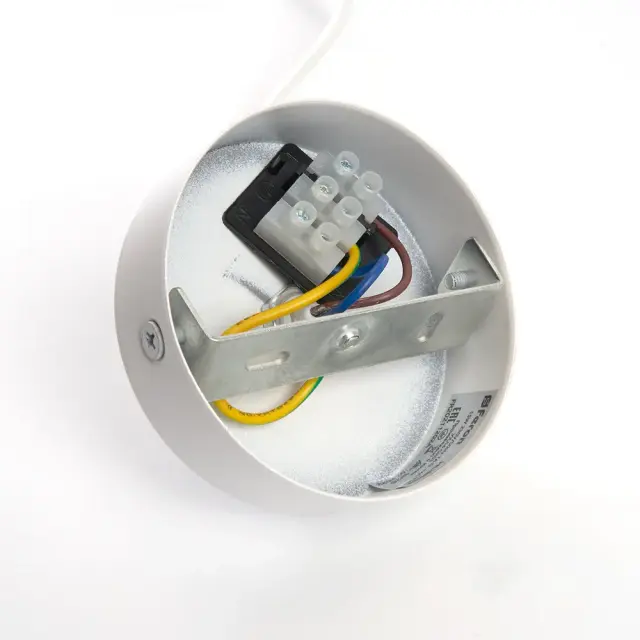 Светильник Feron 48083 ML1708 — белый, ракурс 8