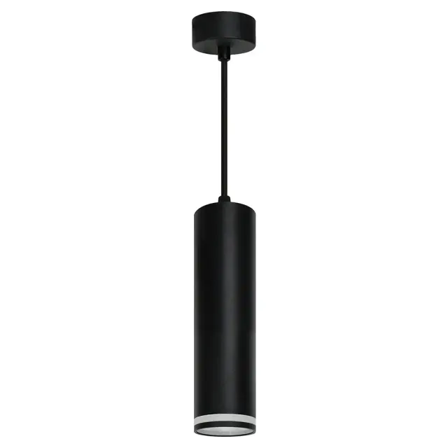 Светильник Feron 48084 ML1708 — черный
