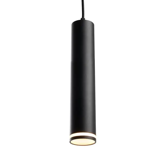 Светильник Feron 48084 ML1708 — черный, ракурс 8