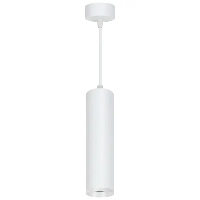 Светильник Feron 48085 ML1768 — белый