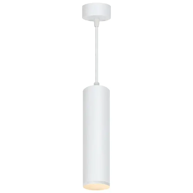 Светильник Feron 48085 ML1768 — белый, ракурс 3