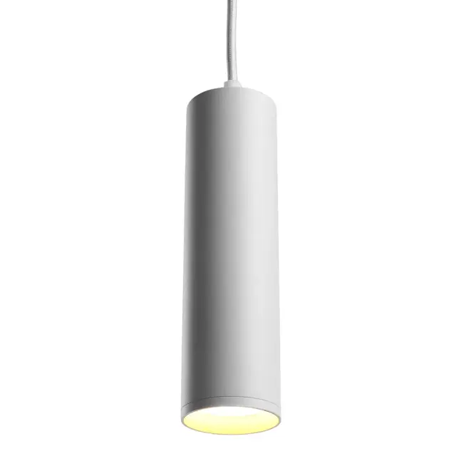 Светильник Feron 48085 ML1768 — белый, ракурс 5