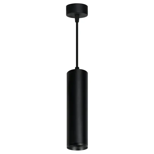 Светильник Feron 48086 ML1768 — черный