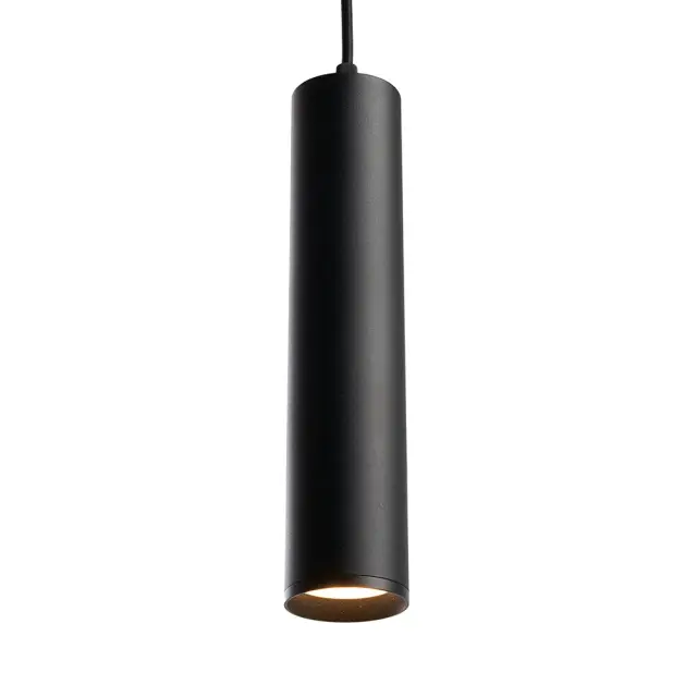 Светильник Feron 48086 ML1768 — черный, ракурс 7