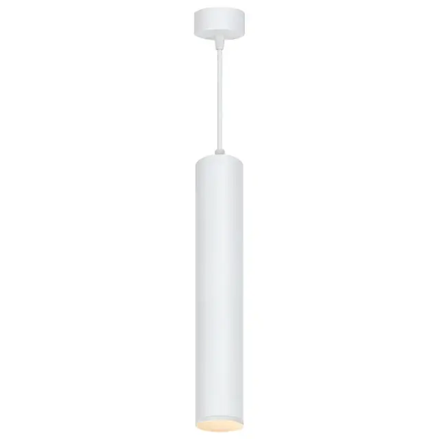 Светильник Feron 48087 ML1768 — белый, ракурс 3