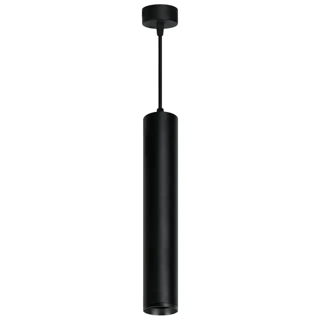 Светильник Feron 48088 ML1768 — черный