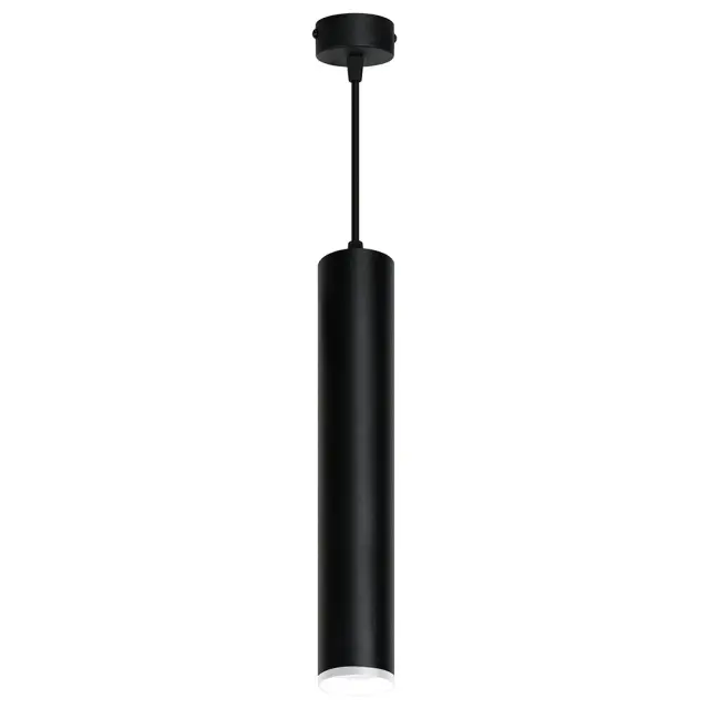 Светильник Feron 48088 ML1768 — черный, ракурс 3