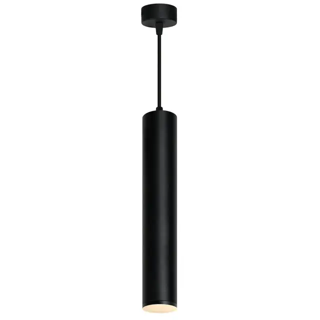 Светильник Feron 48088 ML1768 — черный, ракурс 3