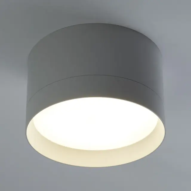 Точечный светильник Feron 48299 HL370 — белый, ракурс 8