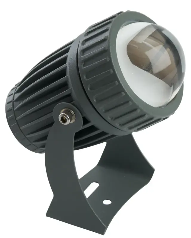 Прожектор Feron 48499 LL-825 — черный