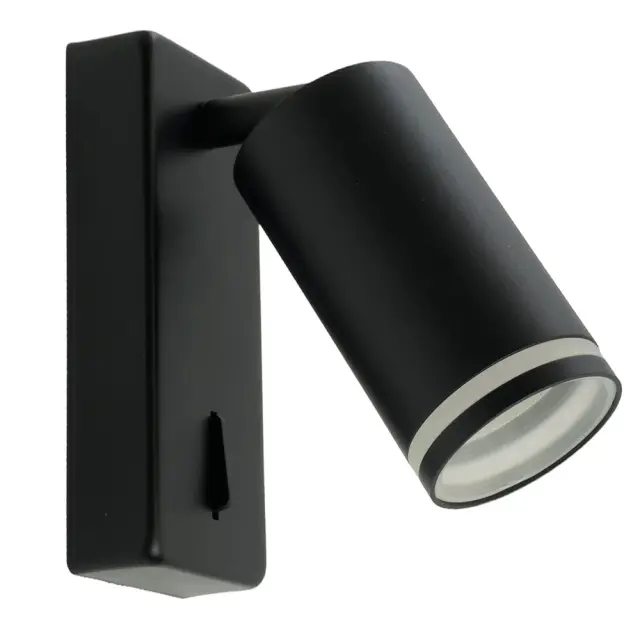 Бра Feron 48810 ML1620 — черный