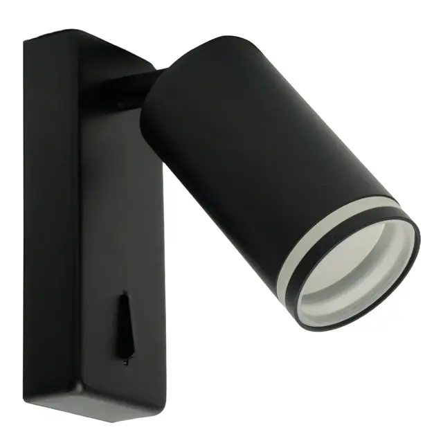 Бра Feron 48810 ML1620 — черный, ракурс 5