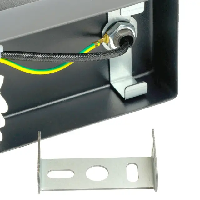 Бра Feron 48810 ML1620 — черный, ракурс 8