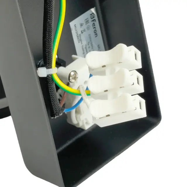 Бра Feron 48810 ML1620 — черный, ракурс 9