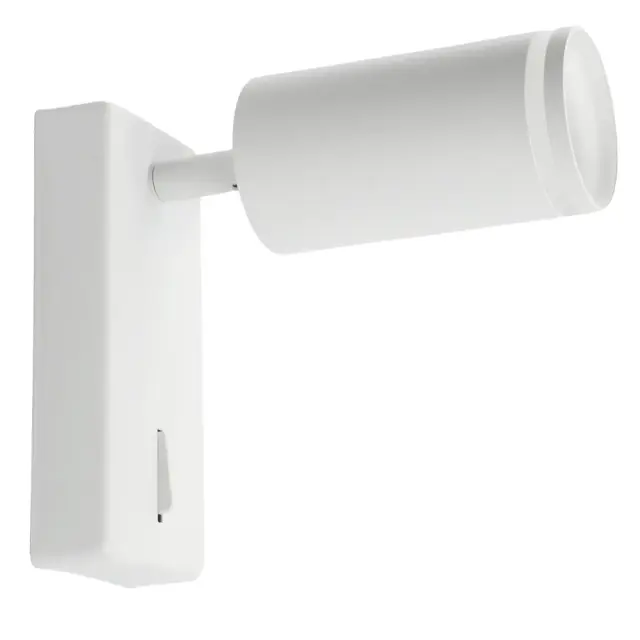 Бра Feron 48811 ML1620 — белый, ракурс 3