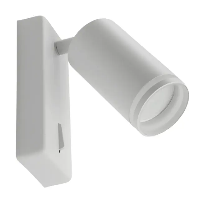 Бра Feron 48811 ML1620 — белый, ракурс 4