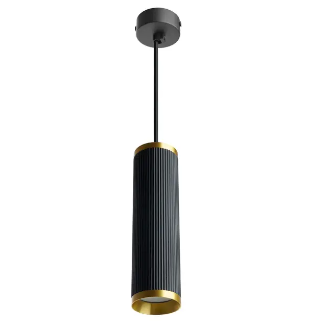Светильник Feron 48853 ML1908 — черный