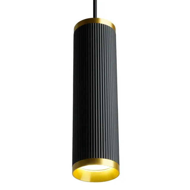 Светильник Feron 48853 ML1908 — черный, ракурс 2