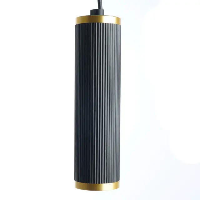 Светильник Feron 48853 ML1908 — черный, ракурс 3