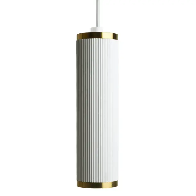 Светильник Feron 48854 ML1908 — белый, ракурс 4
