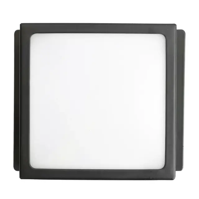 Точечный светильник Feron 48914 AL254 — черный, ракурс 4
