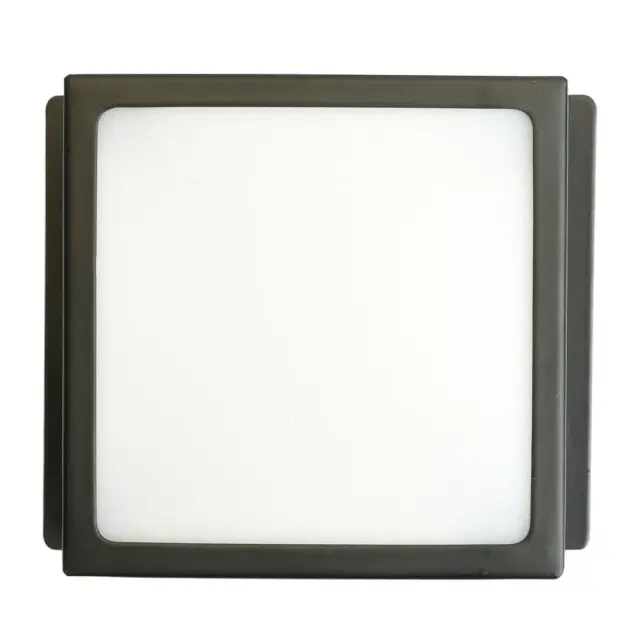 Точечный светильник Feron 48915 AL254 — черный, ракурс 4