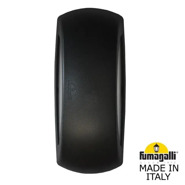 Уличный светильник Fumagalli 1A1.000.000.AYF1R FRANCY — черный