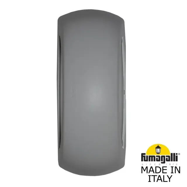 Уличный светильник Fumagalli 1A1.000.000.LYF1R FRANCY — серый