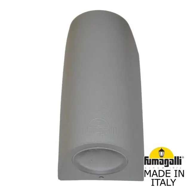 Уличный светильник Fumagalli 2A4.000.000.LXU2L MARTA — серый