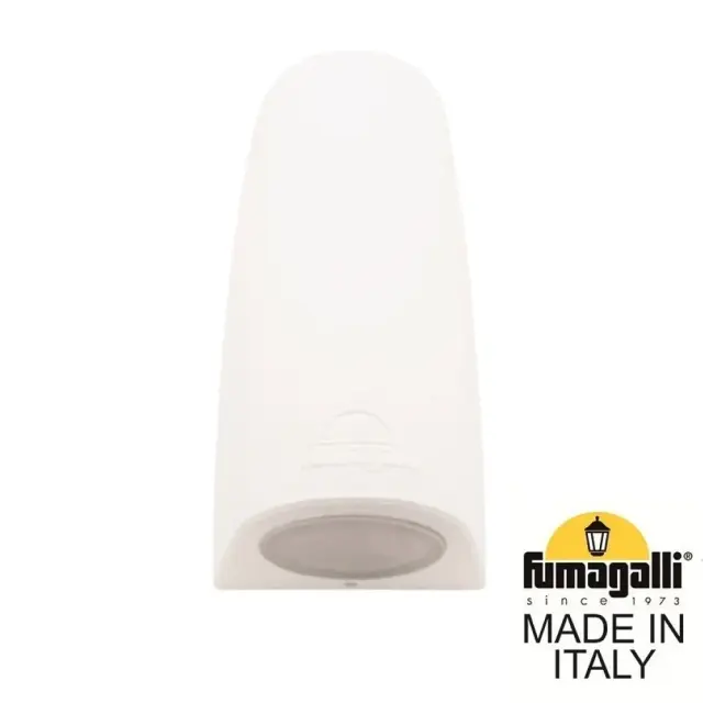 Уличный светильник Fumagalli 2A4.000.000.WXU2L MARTA — белый, ракурс 5
