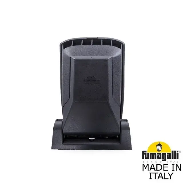 Уличный светильник Fumagalli 2N1.702.000.AYF1R GERMANA — черный, ракурс 6