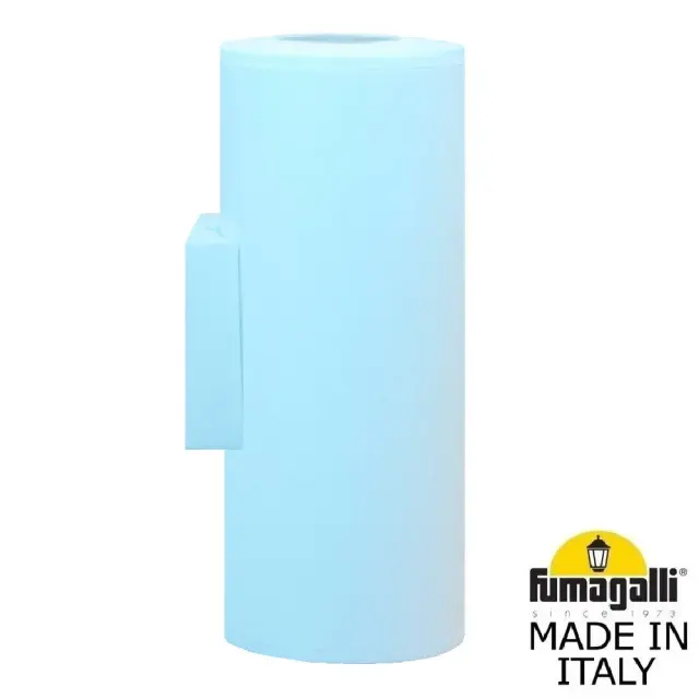 Уличный светильник Fumagalli 3A7.003.000.WXU2L FRANCA 90 — белый