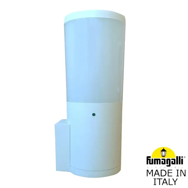 Уличный светильник Fumagalli DR2.570.000.WYE27 AMELIA — белый