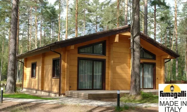 Наземный уличный светильник Fumagalli DR2.575.000.AYE27 AMELIA — черный, ракурс 8