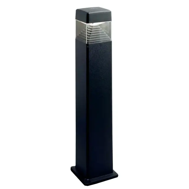 Наземный уличный светильник Fumagalli DS1.564.000.AXD1L ESTER — черный, ракурс 8