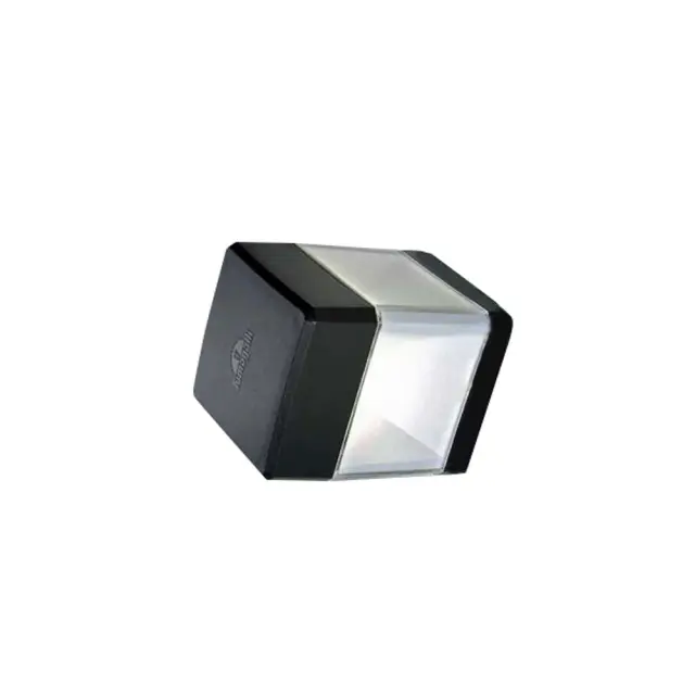 Уличный светильник Fumagalli DS2.560.000.AXD1L ELISA — черный, ракурс 6