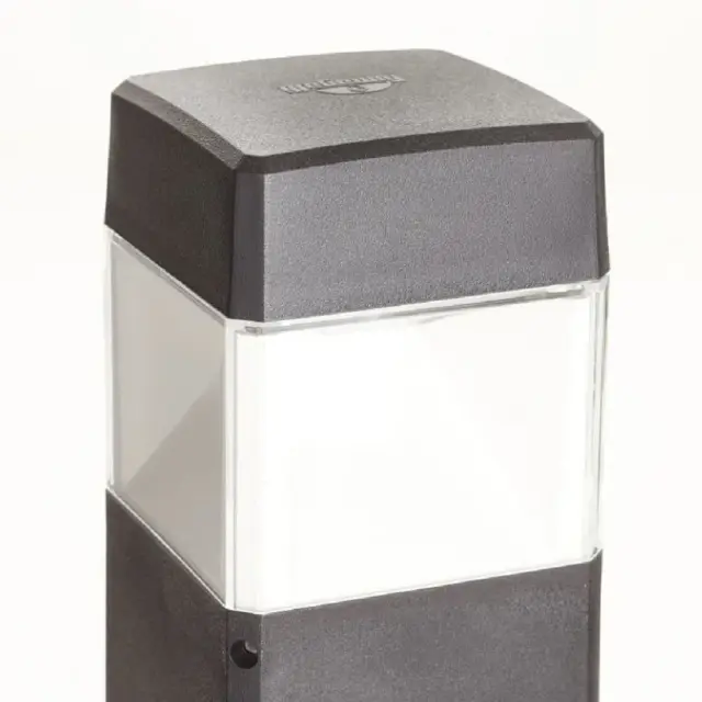 Наземный уличный светильник Fumagalli DS2.563.000.AXD1L ELISA — черный, ракурс 8