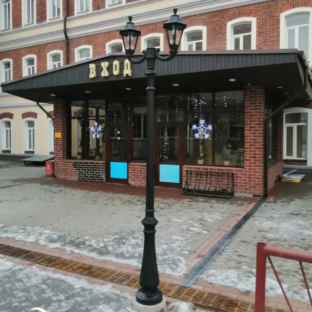 Фонарный столб Fumagalli E26.202.R20.AXE27 RUT — черный, ракурс 8