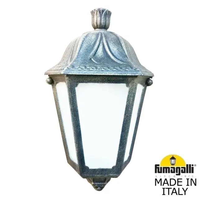 Уличный светильник Fumagalli M22.000.000.BYF1R IESSE — бронза