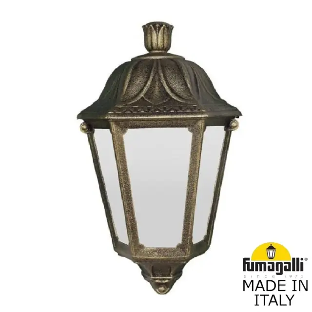 Уличный светильник Fumagalli M22.000.000.BYF1R IESSE — бронза, ракурс 6
