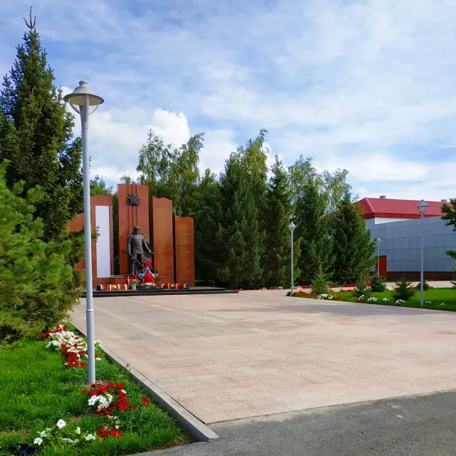 Фонарный столб Fumagalli P50.372.000.AXH27 BEPPE — черный, ракурс 2