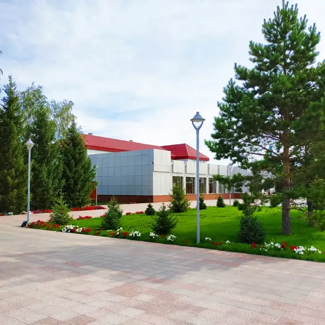 Фонарный столб Fumagalli P50.372.000.AXH27 BEPPE — черный, ракурс 6