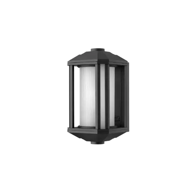 Уличный светильник Hinkley QN-CASTELLE-S-BLK — черный