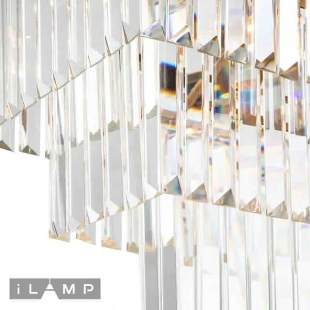 Светильник iLamp 6119-800 BR TRIUMPH — бронза, ракурс 4
