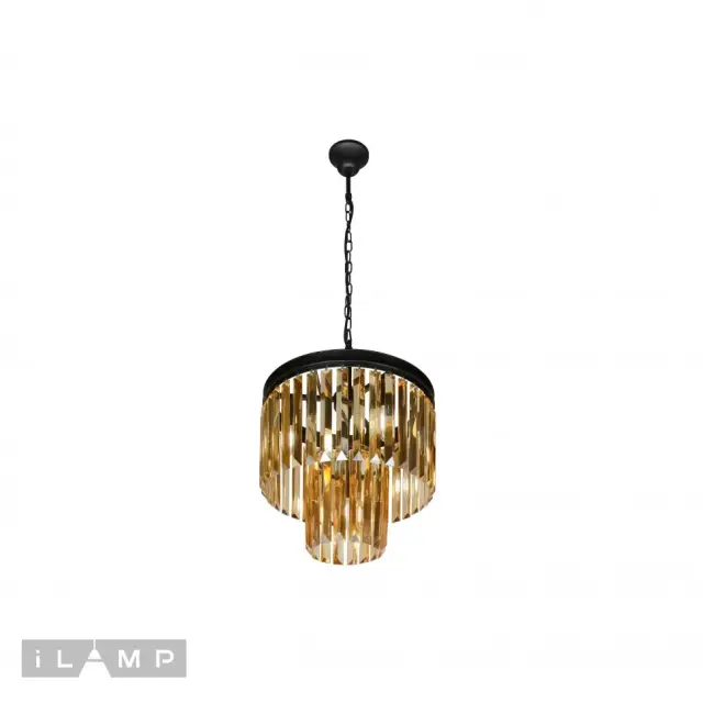 Светильник iLamp 7382/3+1P CR TRIUMPH — хром