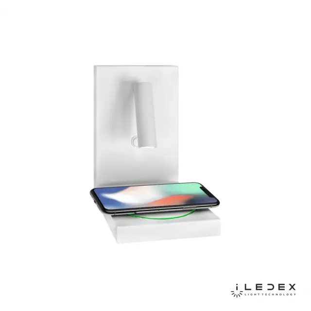 Бра iLedex 1831A WH ICHARGE — белый