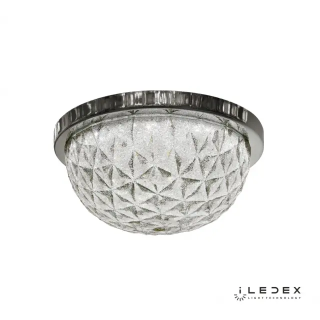 Светильник iLedex FOKD-68-351 CR BLISS — хром
