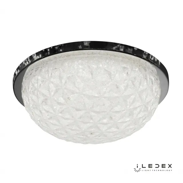 Светильник iLedex FOKD-68-502 CR BLISS — хром