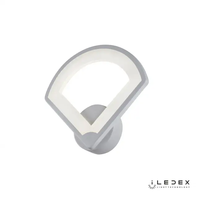 Бра iLedex LZ-233 4000K WH RIVER — белый